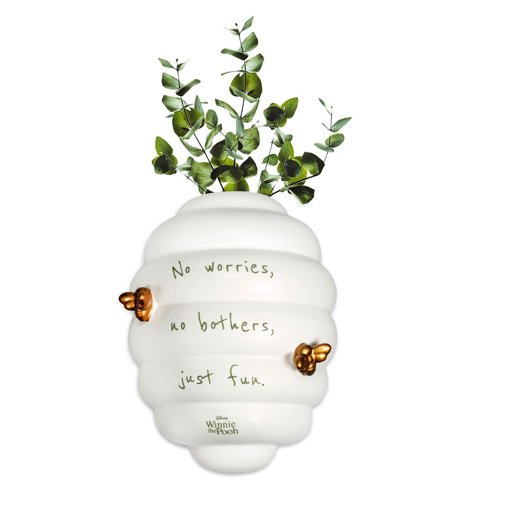Product image Winnie the Pooh - Beehive Vase