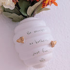Product image Winnie the Pooh - Beehive Vase