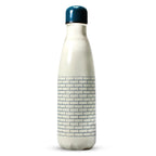 Imagen del producto Harry Potter - Botella de agua Callejón Diagon