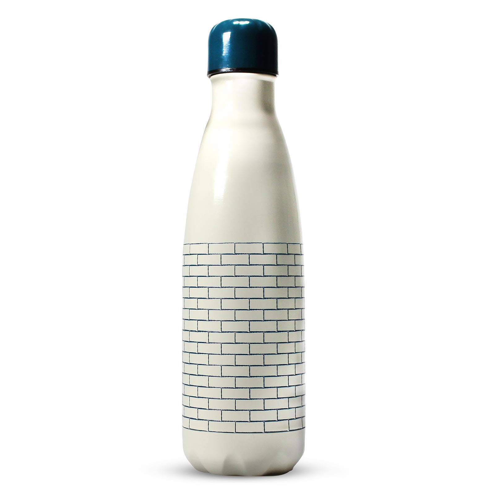 Imagen del producto Harry Potter - Botella de agua Callejón Diagon