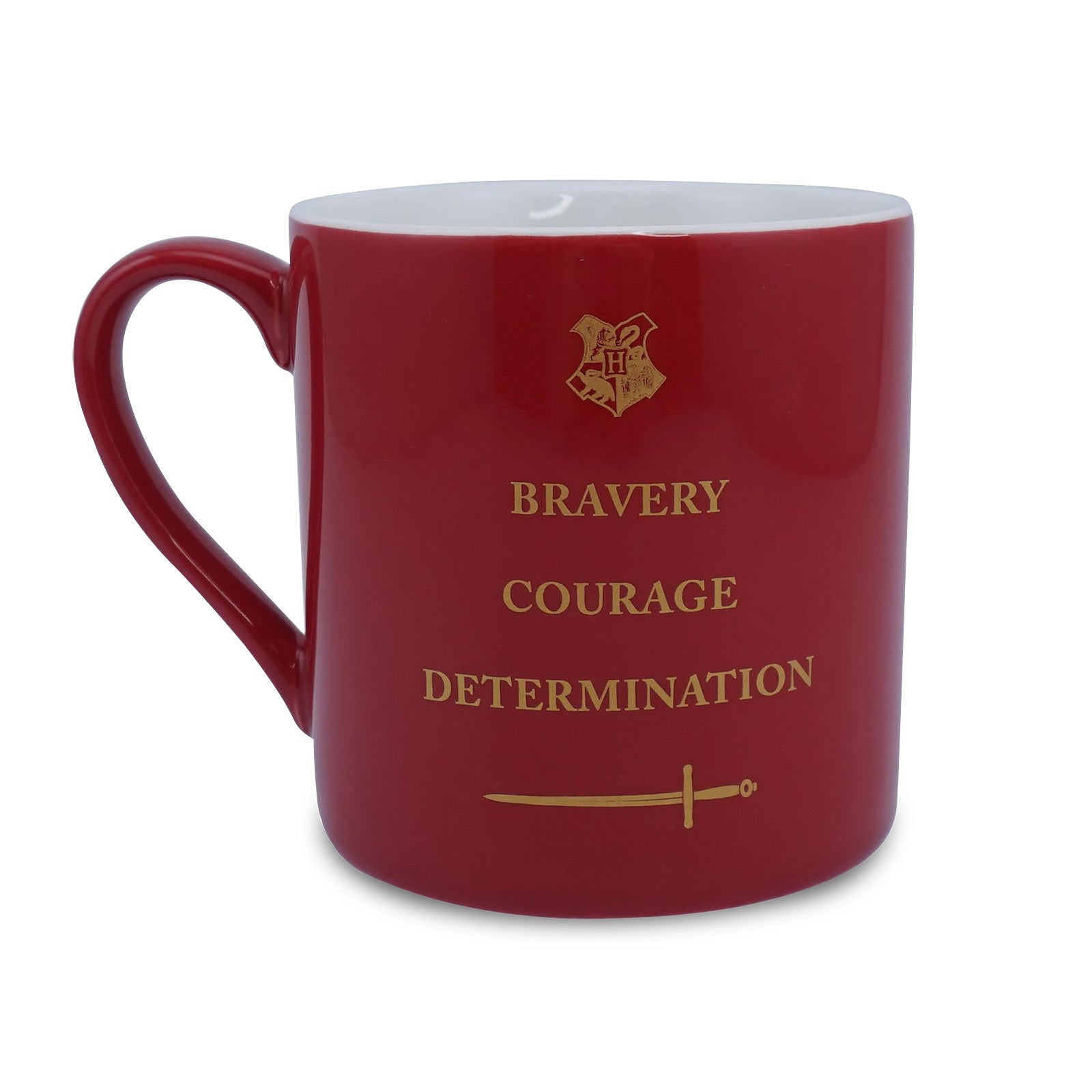 Imagen del producto Harry Potter - Taza Orgulloso Gryffindor