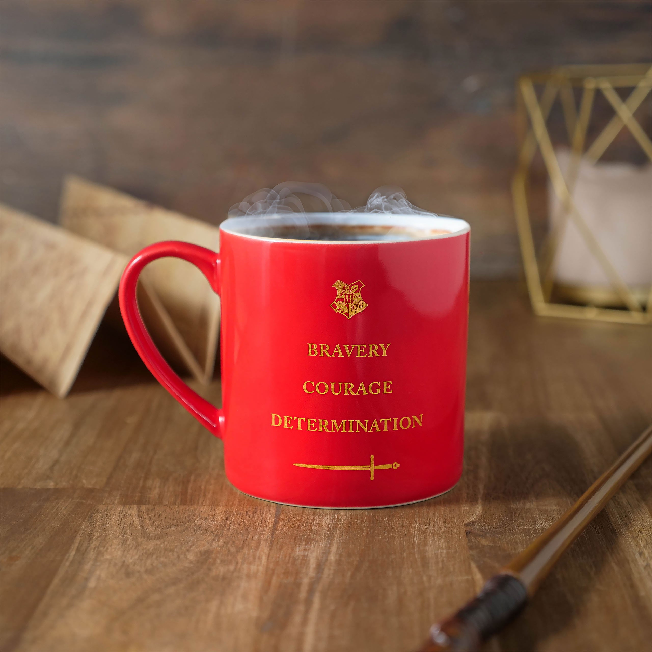 Imagen del producto Harry Potter - Taza Orgulloso Gryffindor