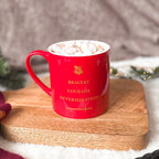 Imagen del producto Harry Potter - Taza Orgulloso Gryffindor