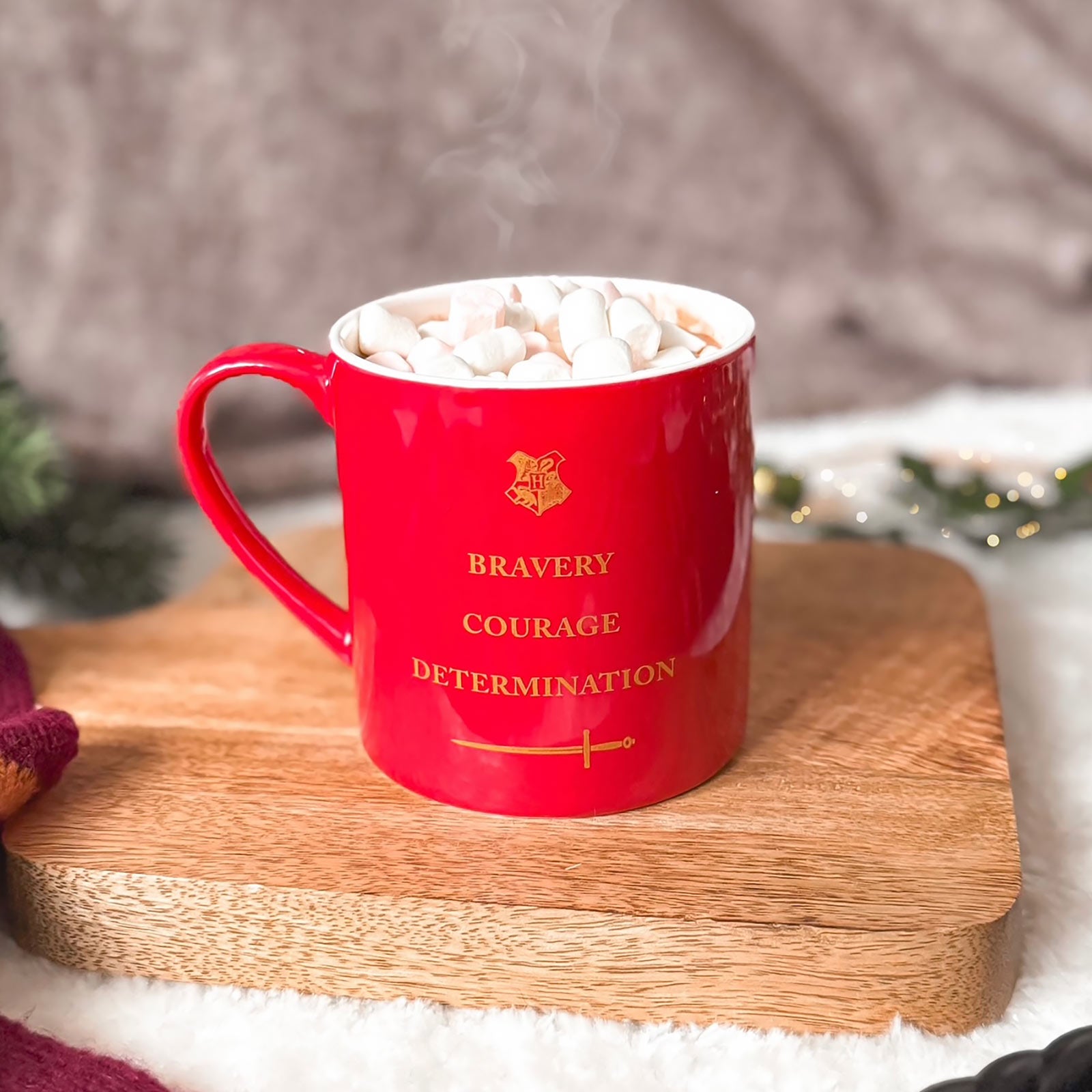 Imagen del producto Harry Potter - Taza Orgulloso Gryffindor