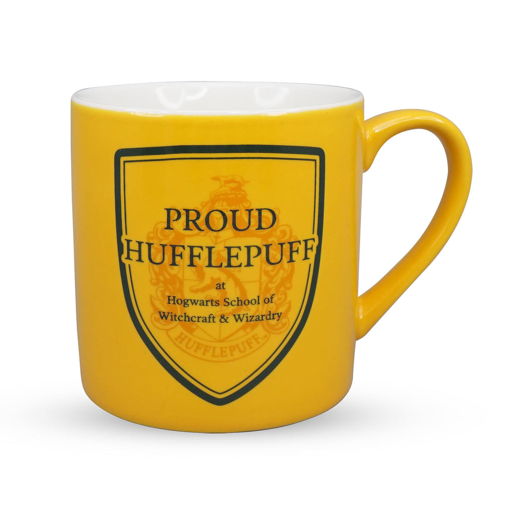 Imagen del producto Harry Potter - Taza Orgulloso Hufflepuff