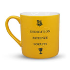 Imagen del producto Harry Potter - Taza Orgulloso Hufflepuff