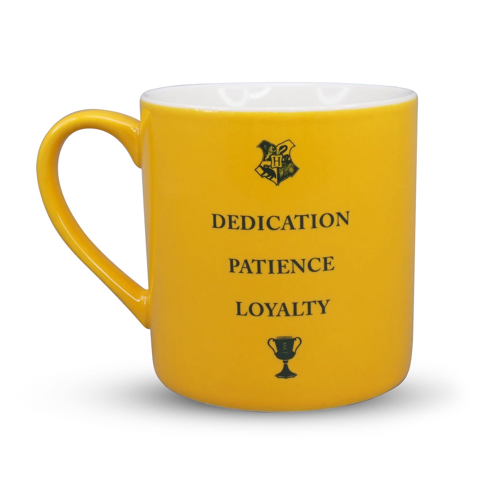 Imagen del producto Harry Potter - Taza Orgulloso Hufflepuff