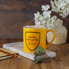 Imagen del producto Harry Potter - Taza Orgulloso Hufflepuff