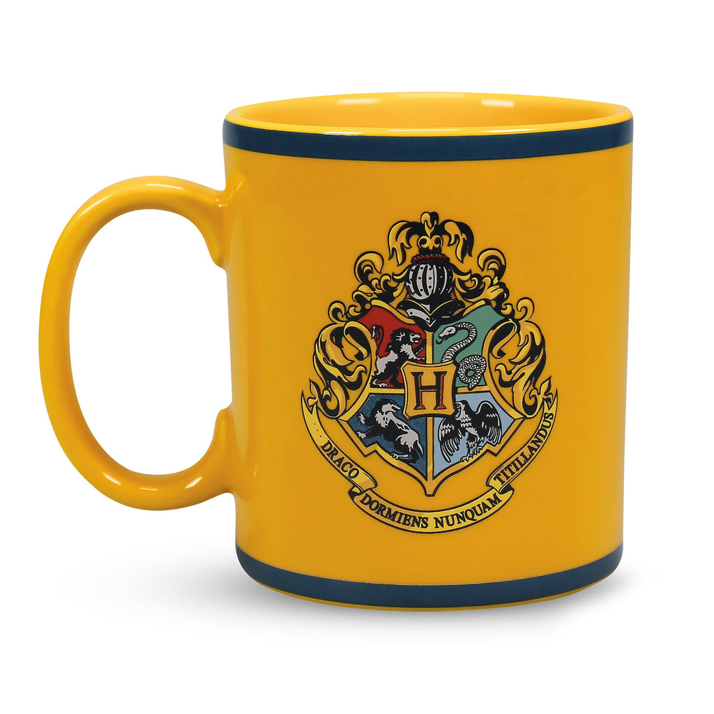 Imagen del producto Harry Potter - Taza Hufflepuff