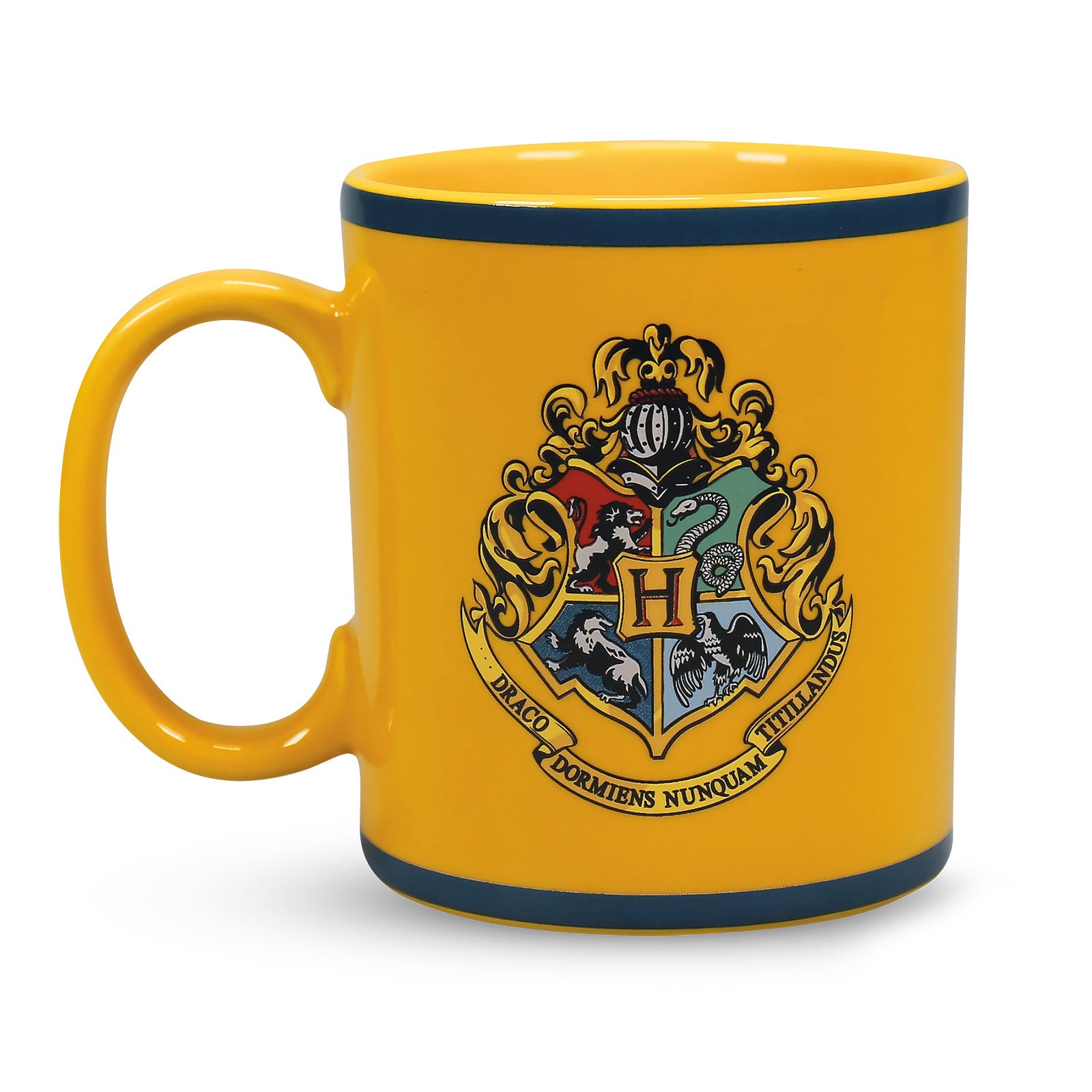 Imagen del producto Harry Potter - Taza Hufflepuff