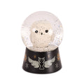 Imagen del producto Harry Potter - Hedwig Kawaii Mini Bola de Nieve
