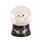 Imagen del producto Harry Potter - Hedwig Kawaii Mini Bola de Nieve
