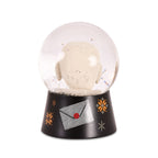 Imagen del producto Harry Potter - Hedwig Kawaii Mini Bola de Nieve