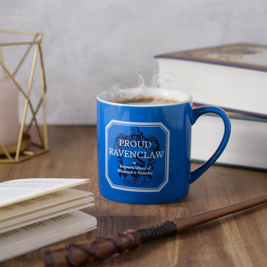 Imagen del producto Harry Potter - Taza Orgulloso Ravenclaw