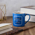 Imagen del producto Harry Potter - Taza Orgulloso Ravenclaw