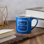 Imagen del producto Harry Potter - Taza Orgulloso Ravenclaw