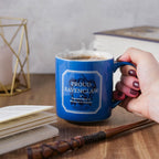 Imagen del producto Harry Potter - Taza Orgulloso Ravenclaw