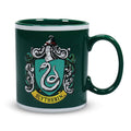 Imagen del producto Harry Potter - Taza Slytherin