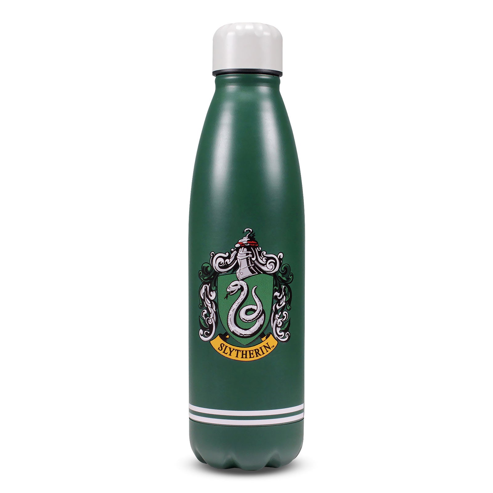 Imagen del producto Harry Potter - Botella de agua Slytherin
