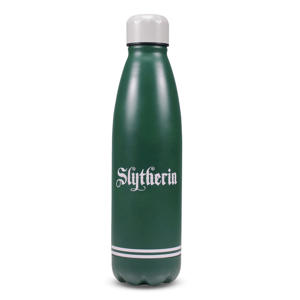 Imagen del producto Harry Potter - Botella de agua Slytherin