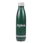 Imagen del producto Harry Potter - Botella de agua Slytherin