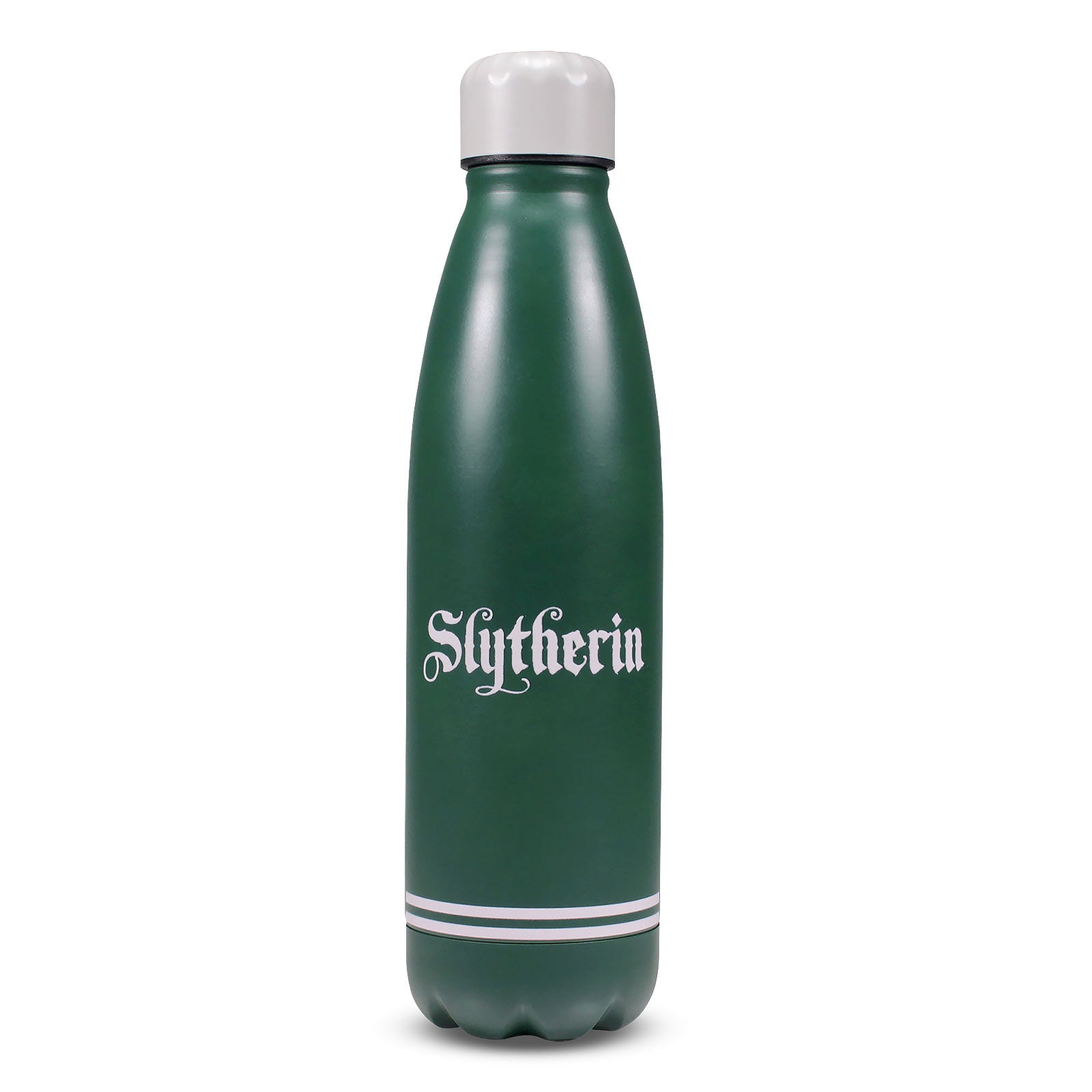 Imagen del producto Harry Potter - Botella de agua Slytherin