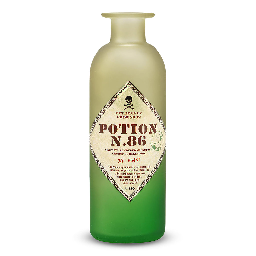 Imagen del producto Harry Potter - Jarrón Poción N.86