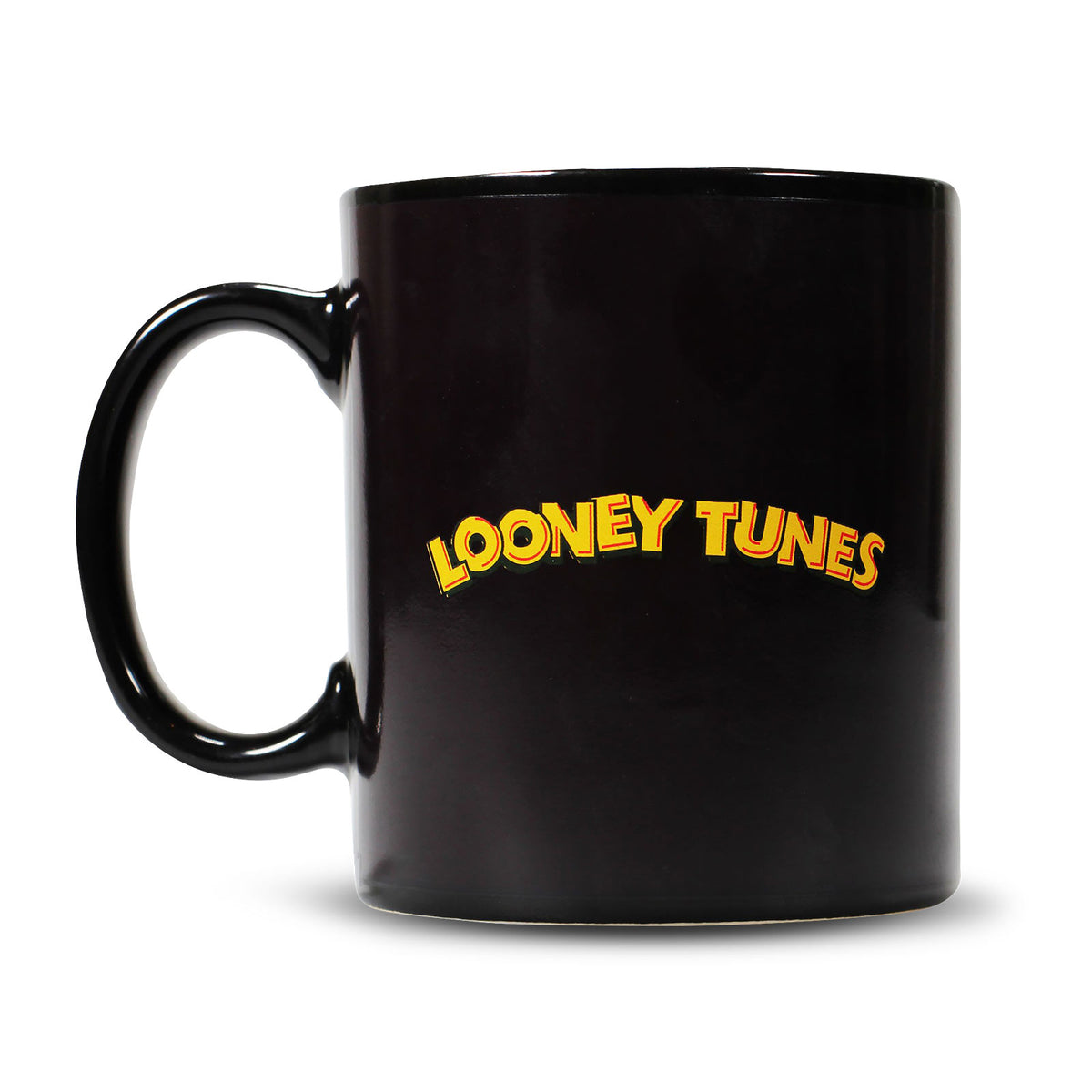Imagen del producto Looney Tunes - Taza con efecto térmico de grupo