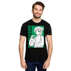 Imagen del producto Camiseta Maomao para fans de Los diarios de la farmacéutica