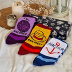 Product image One Piece Socks 3-Pack in Gift Box