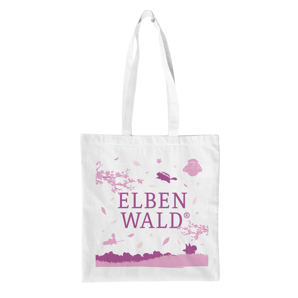 Imagen del producto Bolsa de tela de Anime Elbenwald