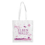 Imagen del producto Bolsa de tela de Anime Elbenwald