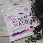 Imagen del producto Bolsa de tela de Anime Elbenwald