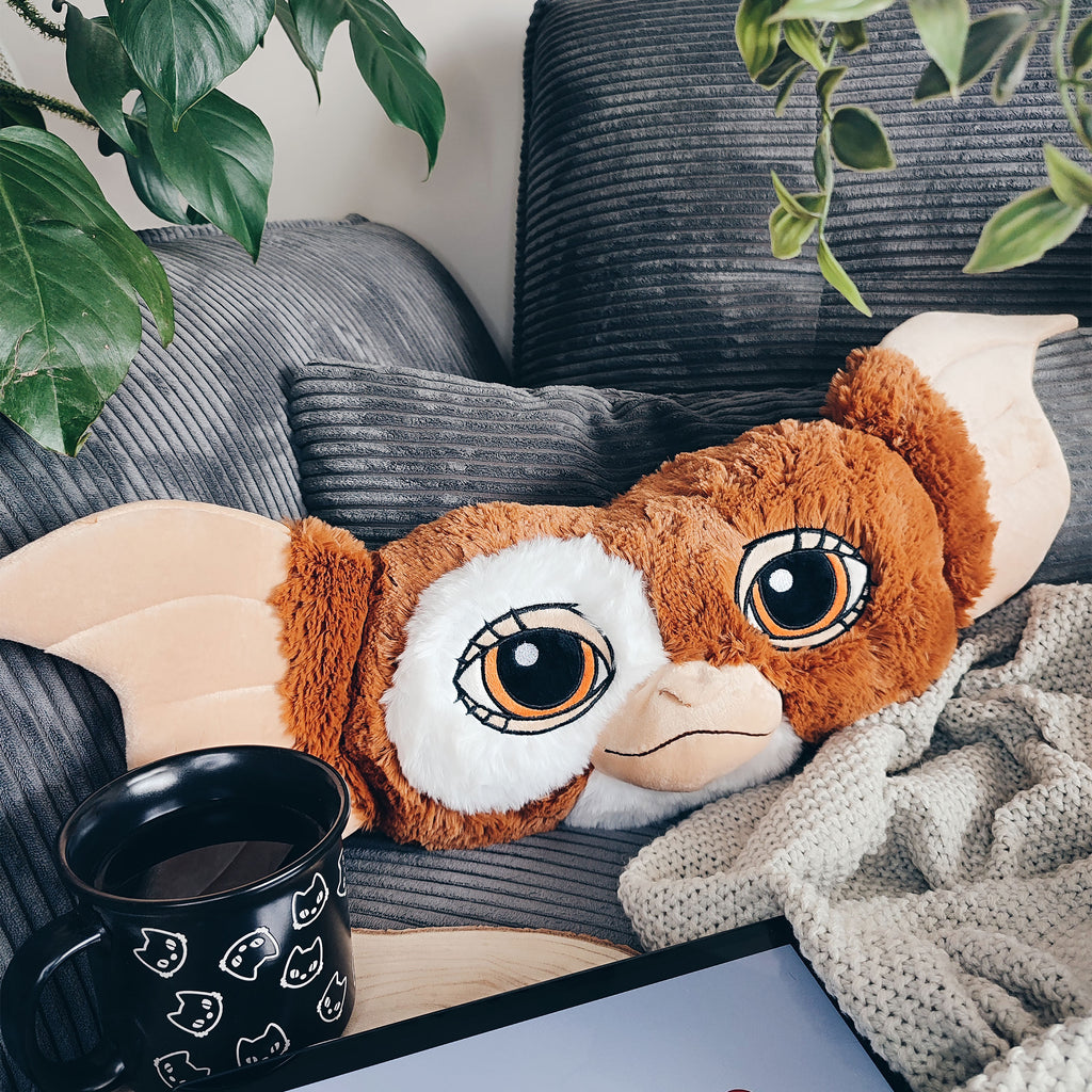 Product image Gremlins - Gizmo Plush Pillow