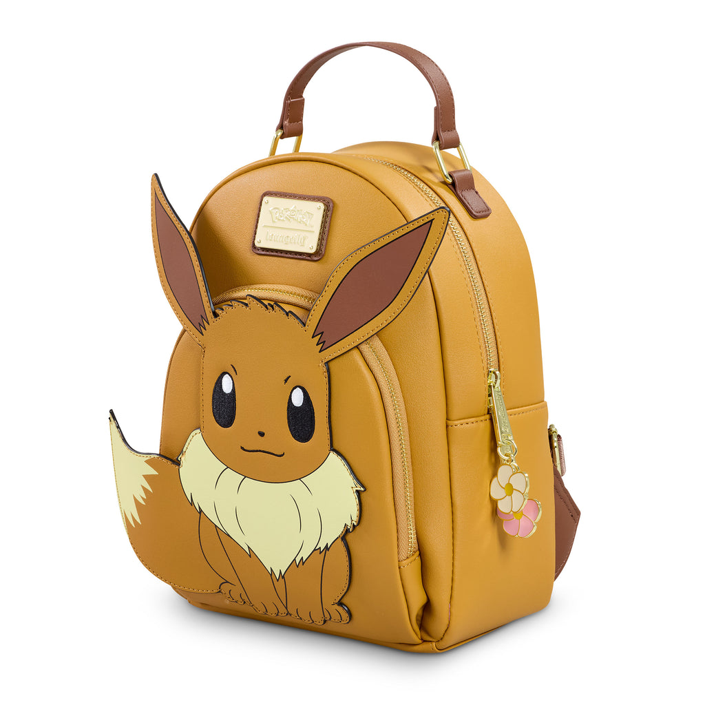 Imagen del producto Pokemon - Mini Mochila Cosplay Eevee