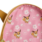 Imagen del producto Pokemon - Mini Mochila Cosplay Eevee