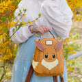 Imagen del producto Pokemon - Mini Mochila Cosplay Eevee