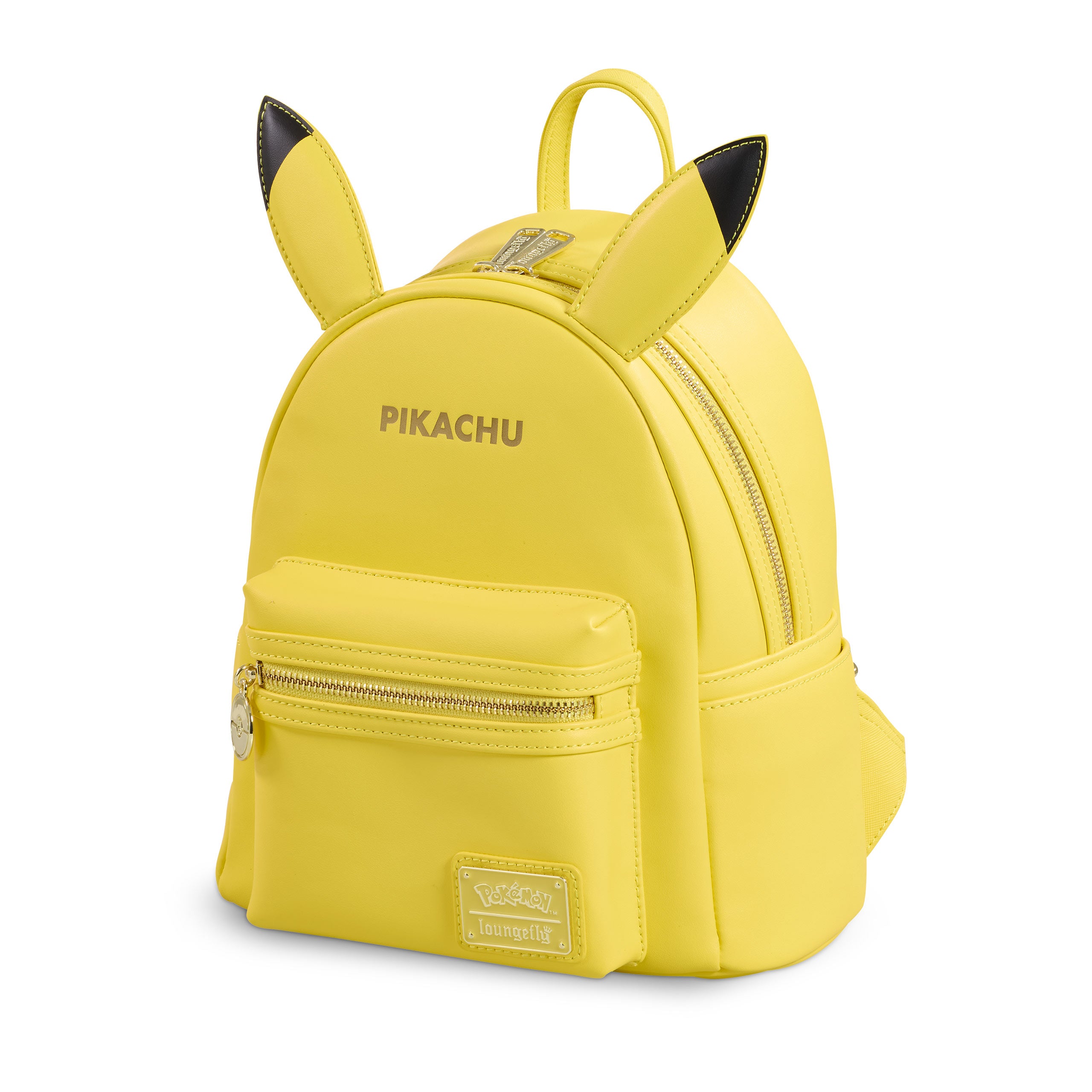 Imagen del producto Pokemon - Mini Mochila Pikachu