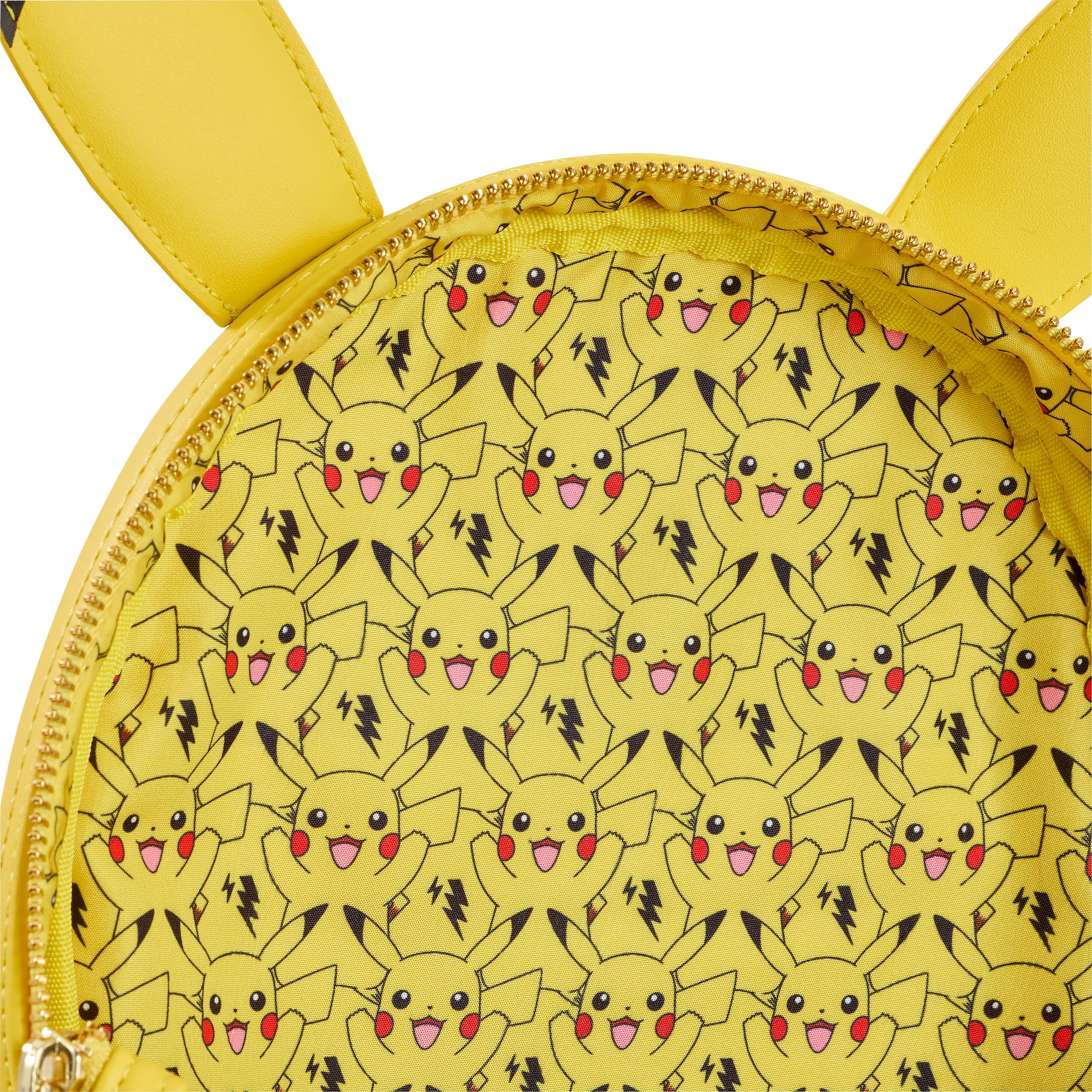 Imagen del producto Pokemon - Mini Mochila Pikachu
