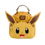 Imagen del producto Pokemon - Mini Mochila Flor de Eevee