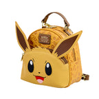 Imagen del producto Pokemon - Mini Mochila Flor de Eevee