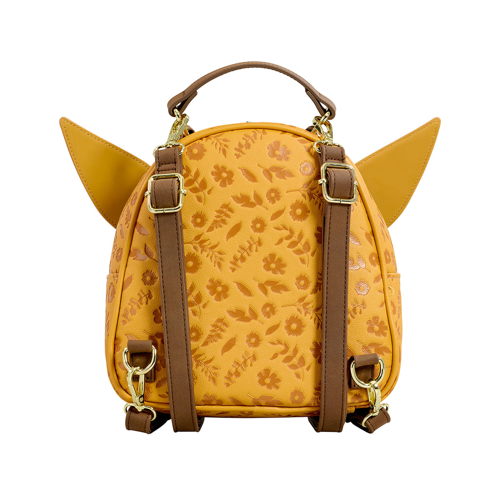 Imagen del producto Pokemon - Mini Mochila Flor de Eevee