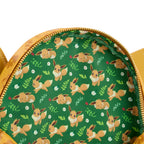 Imagen del producto Pokemon - Mini Mochila Flor de Eevee