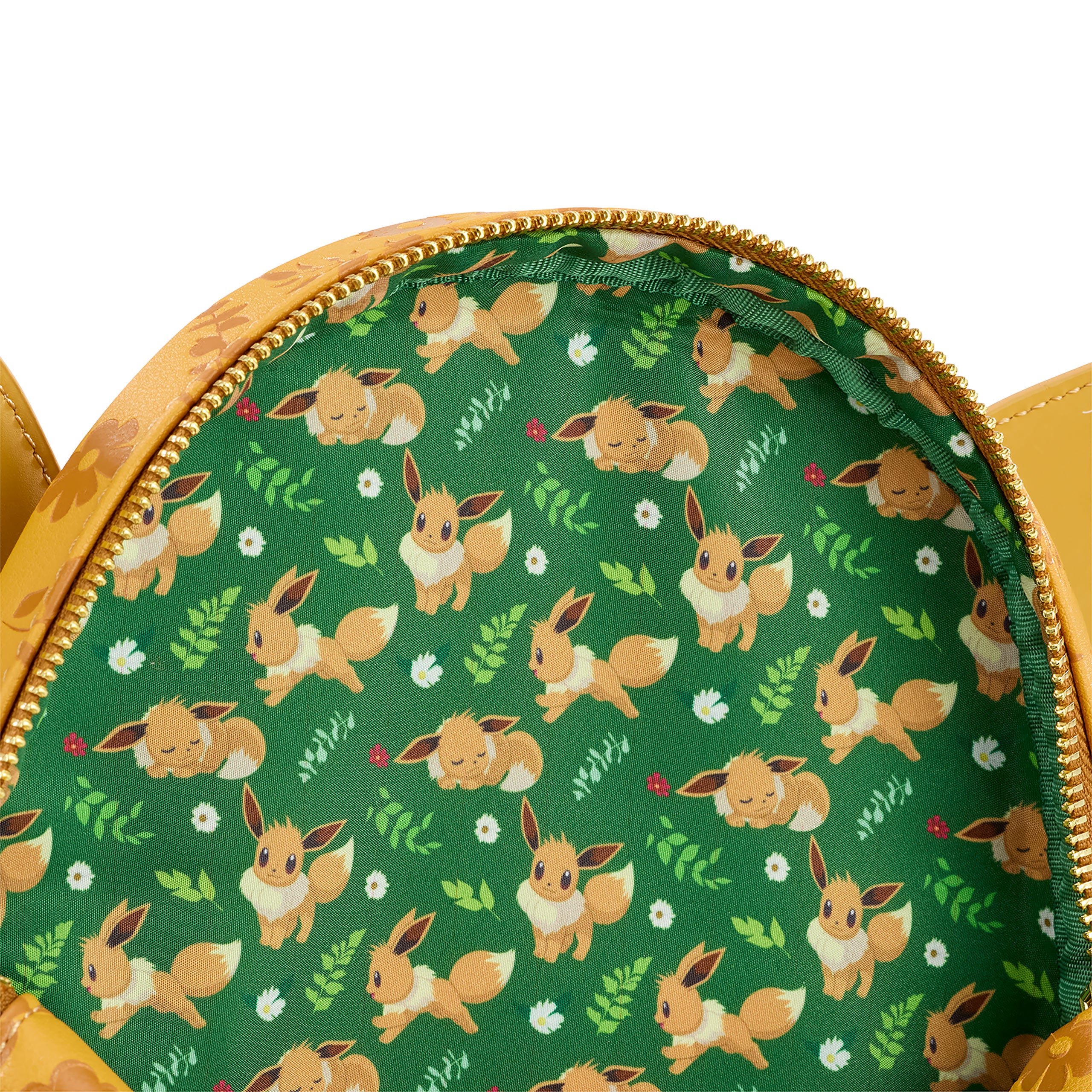 Imagen del producto Pokemon - Mini Mochila Flor de Eevee