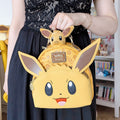 Imagen del producto Pokemon - Mini Mochila Flor de Eevee