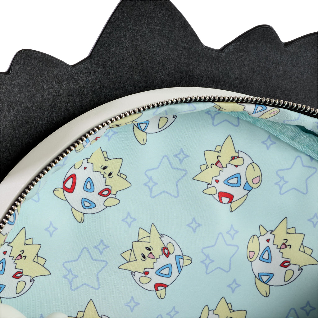 Imagen del producto Pokemon - Mini Mochila Togepi