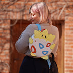 Imagen del producto Pokemon - Mini Mochila Togepi