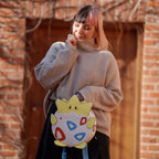 Imagen del producto Pokemon - Mini Mochila Togepi