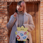 Imagen del producto Pokemon - Mini Mochila Togepi