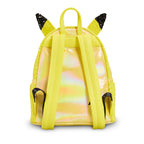 Product image Pokemon - Pikachu Sequin Mini Backpack